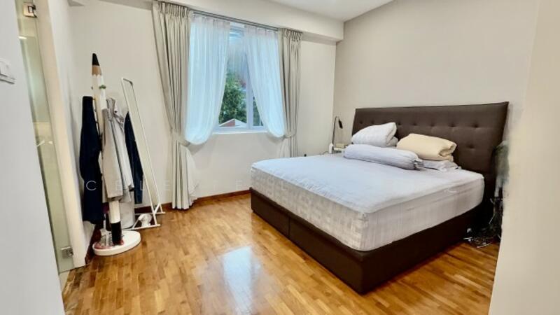 For Sale - LANDED SERANGOON TERRACE MOVE IN READY