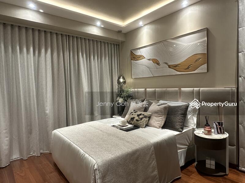 For Sale - Tembusu Grand