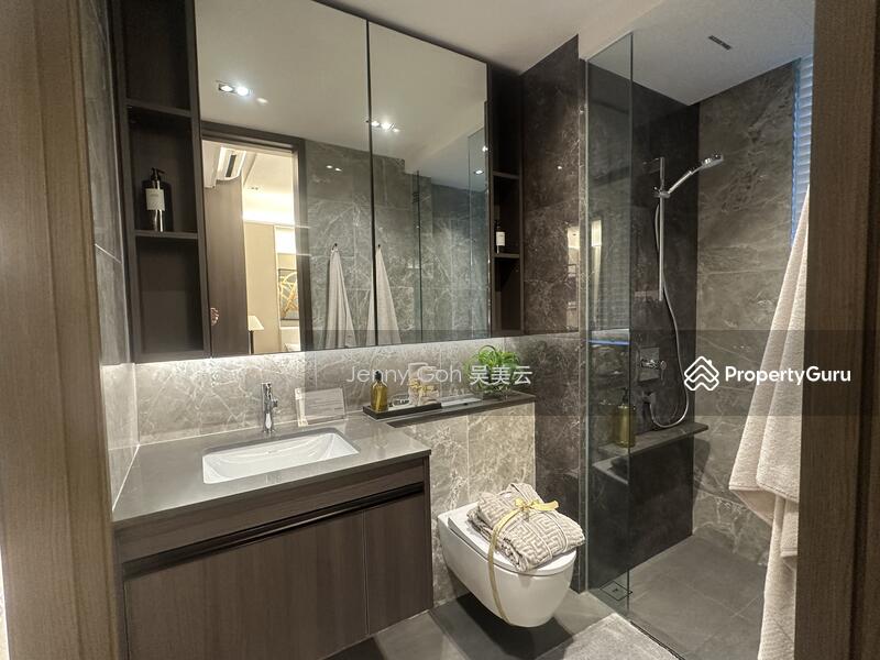 For Sale - Tembusu Grand
