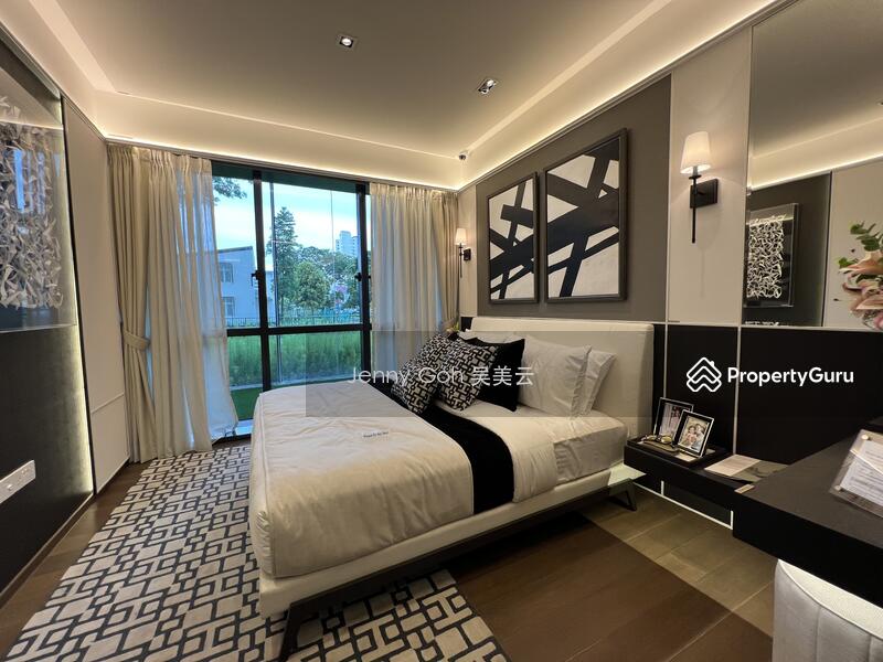 For Sale - Tembusu Grand