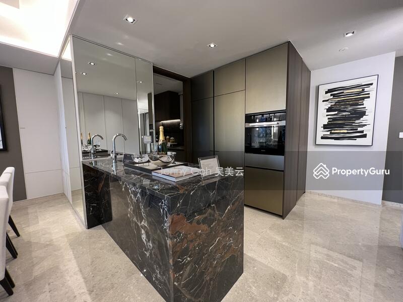 For Sale - Tembusu Grand