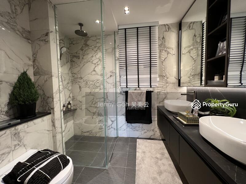 For Sale - Tembusu Grand