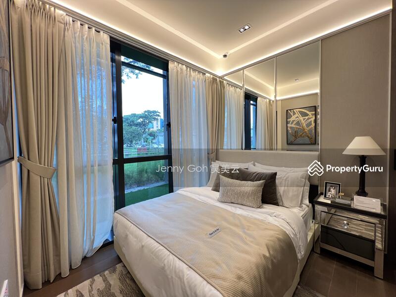 For Sale - Tembusu Grand