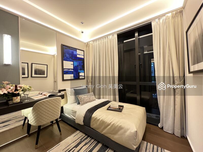For Sale - Tembusu Grand