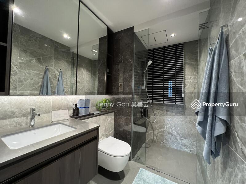 For Sale - Tembusu Grand