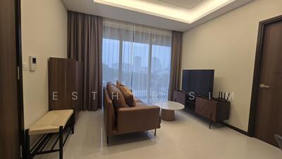 For Rent - Weave Residences - East Coast