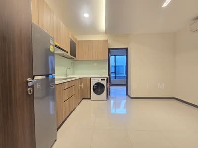 For Rent - Weave Residences - East Coast