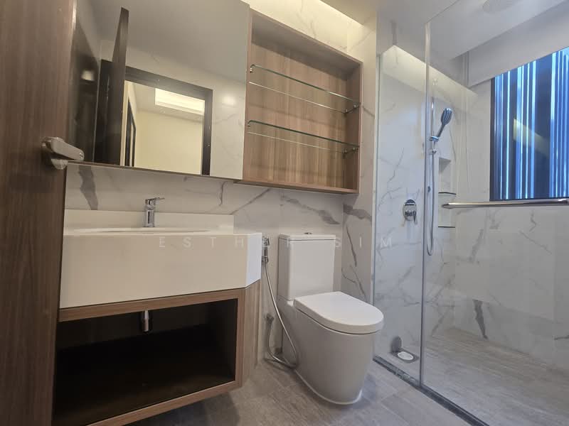 For Rent - Weave Residences - East Coast