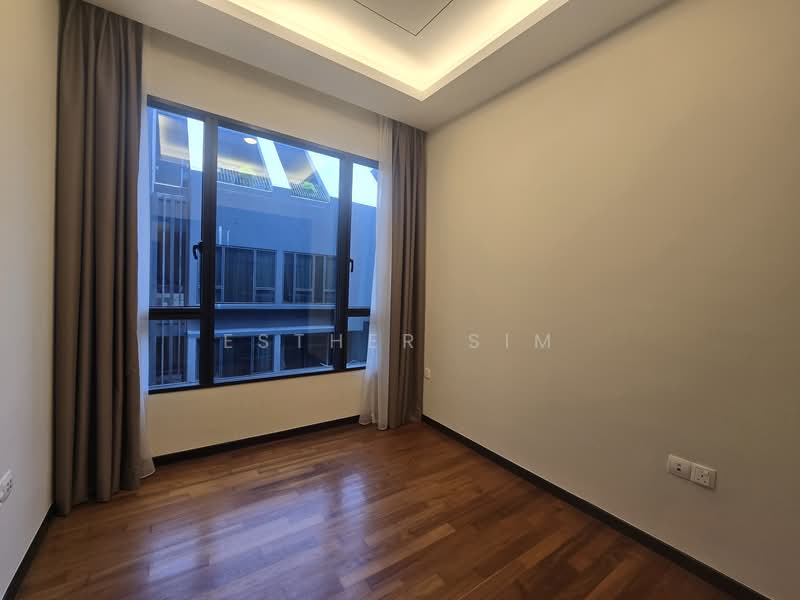 For Rent - Weave Residences - East Coast