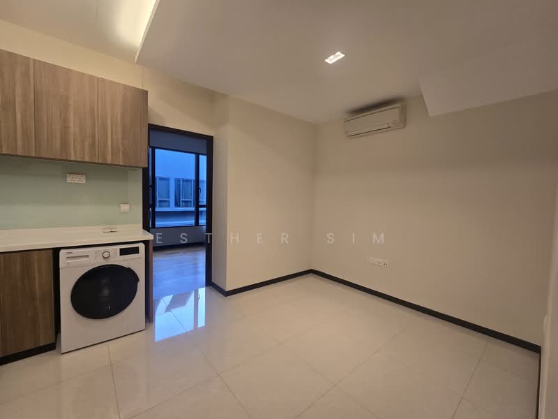 For Rent - Weave Residences - East Coast