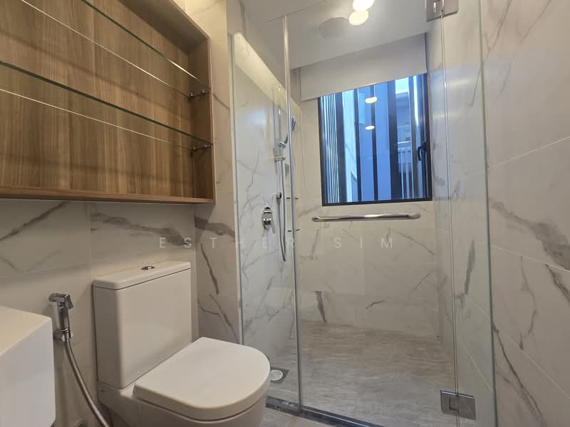 For Rent - Weave Residences - East Coast