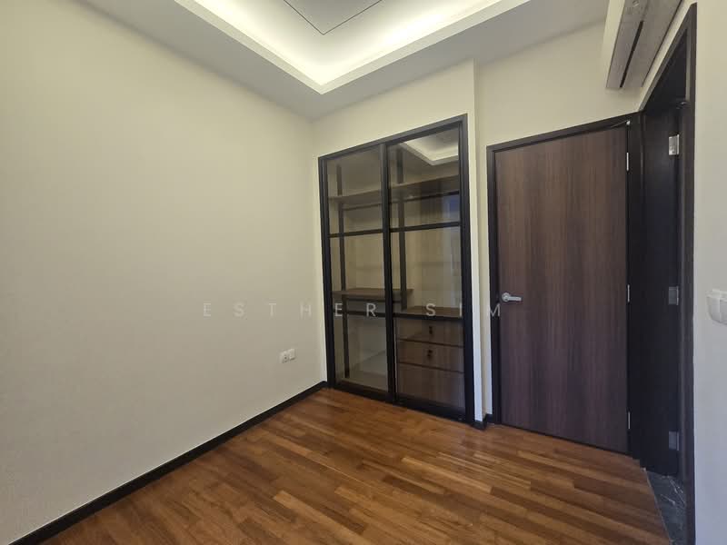 For Rent - Weave Residences - East Coast