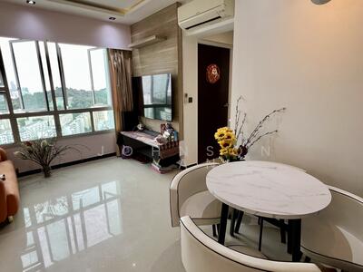 For Sale - 93B Telok Blangah Street 31