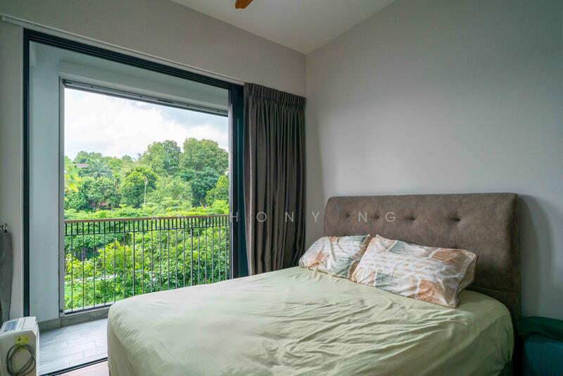 Common Bedroom