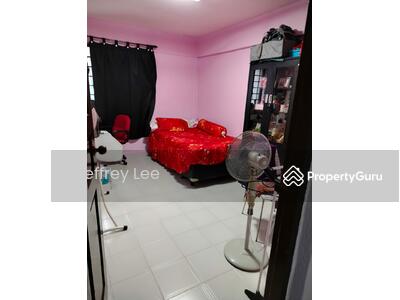 For Rent - 524 Bedok North Street 3