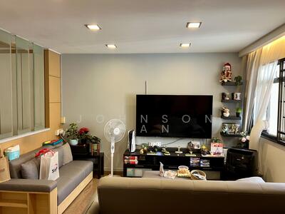 For Sale - 21 Jalan Membina