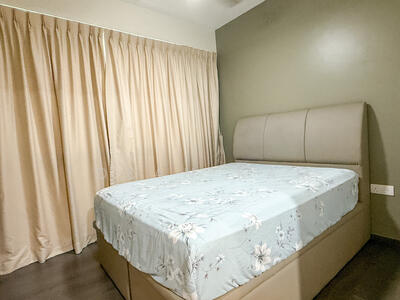 For Rent - The Topiary