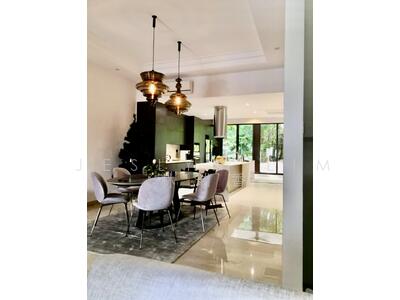 For Rent - 37 Suisse View La Suisse