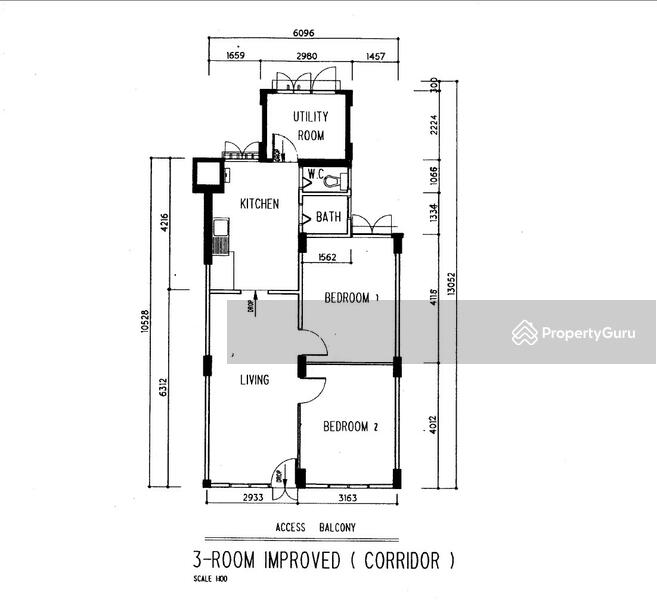 For Sale 34 Upper Cross Street