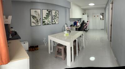 For Sale - 34 Upper Cross Street