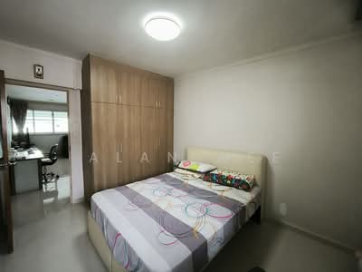 For Rent - 177 Bukit Batok West Avenue 8