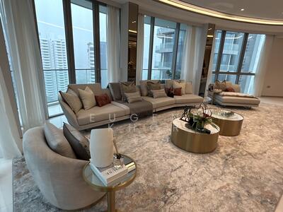 For Sale - Cliveden at Grange