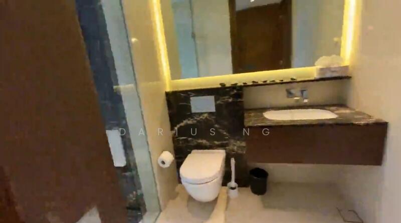 The Meyerise, 97 Meyer Road, 2 Bedrooms, 883 sqft, Condominium For Sale, by Darius Ng, 25644293 - Bathroom - PropertyGuru.com.sg