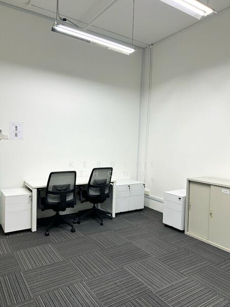 Midview City, 22 Sin Ming Lane, 230 sqft, Light Industrial (B1) For Rent, by Kerrine Thong, 25644294 - CommercialGuru.com.sg