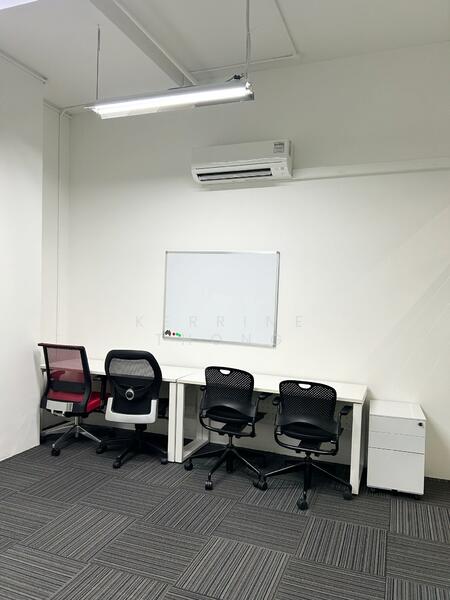 Midview City, 22 Sin Ming Lane, 230 sqft, Light Industrial (B1) For Rent, by Kerrine Thong, 25644294 - CommercialGuru.com.sg
