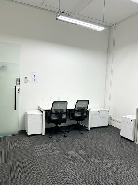 Midview City, 22 Sin Ming Lane, 230 sqft, Light Industrial (B1) For Rent, by Kerrine Thong, 25644294 - CommercialGuru.com.sg