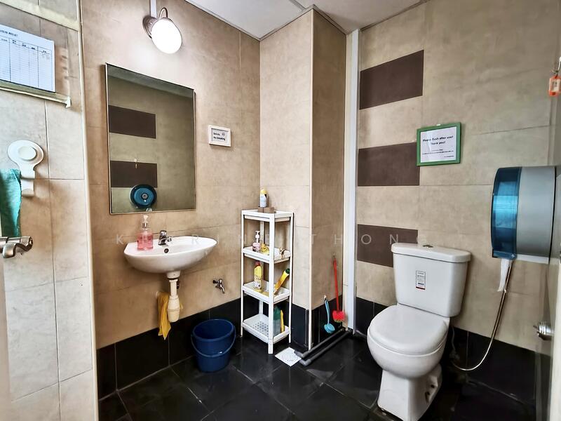 Midview City, 22 Sin Ming Lane, 230 sqft, Light Industrial (B1) For Rent, by Kerrine Thong, 25644294 - CommercialGuru.com.sg