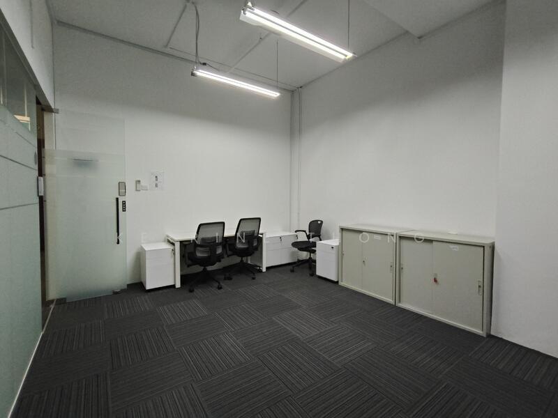 Midview City, 22 Sin Ming Lane, 230 sqft, Light Industrial (B1) For Rent, by Kerrine Thong, 25644294 - CommercialGuru.com.sg