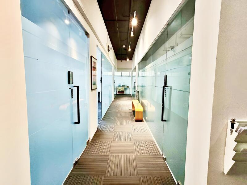 Midview City, 22 Sin Ming Lane, 230 sqft, Light Industrial (B1) For Rent, by Kerrine Thong, 25644294 - CommercialGuru.com.sg