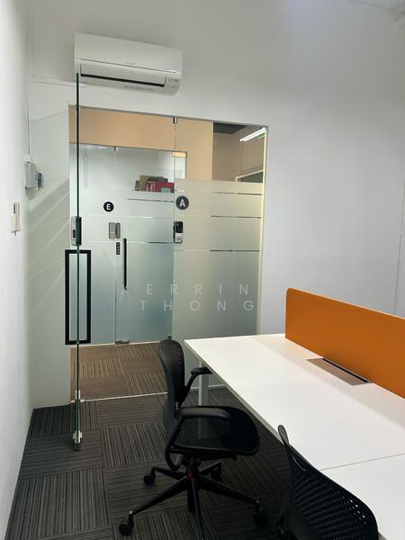 Midview City, 22 Sin Ming Lane, 230 sqft, Light Industrial (B1) For Rent, by Kerrine Thong, 25644294 - CommercialGuru.com.sg