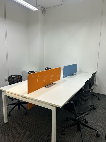 Midview City, 22 Sin Ming Lane, 230 sqft, Light Industrial (B1) For Rent, by Kerrine Thong, 25644294 - CommercialGuru.com.sg