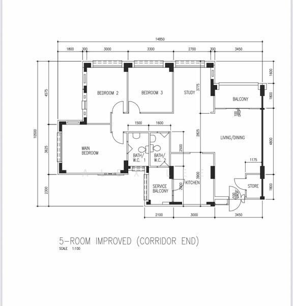 For Sale 745 Woodlands Circle