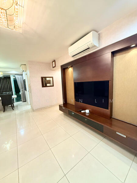 The Esparis, 9 Pasir Ris Drive 4, 4 Bedrooms, 1,830 sqft, Condominium For Rent, by Gracelyn Lim, 25644307 - PropertyGuru.com.sg