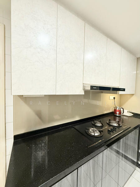 The Esparis, 9 Pasir Ris Drive 4, 4 Bedrooms, 1,830 sqft, Condominium For Rent, by Gracelyn Lim, 25644307 - PropertyGuru.com.sg