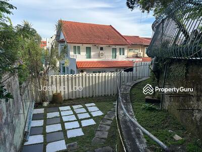 For Sale - ⭐️⭐️LANDED7772@ Elevated, Park View Detached