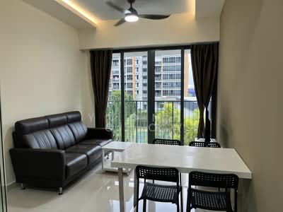 For Sale - Coco Palms