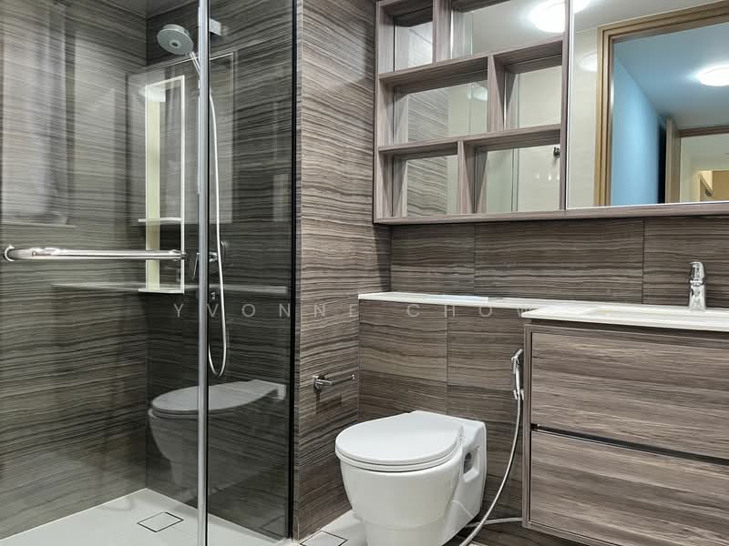 Coco Palms Condominium For Sale at S$ 1,289,888 | PropertyGuru Singapore