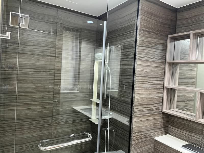 Coco Palms Condominium For Sale at S$ 1,289,888 | PropertyGuru Singapore