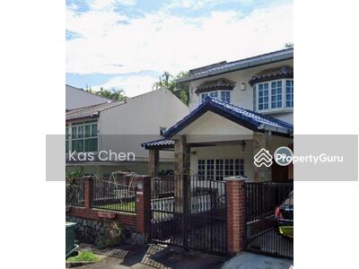 For Sale - Jalan usaha