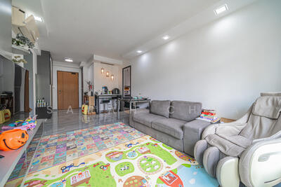 For Sale - 10A Boon Tiong Road