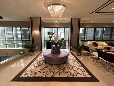 For Sale - One Shenton