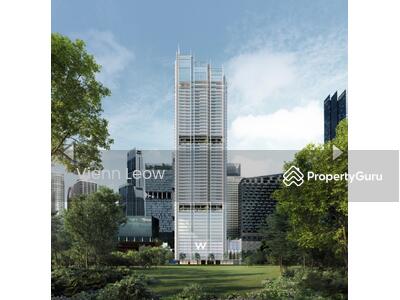 For Sale - W Residences Marina View - Singapore
