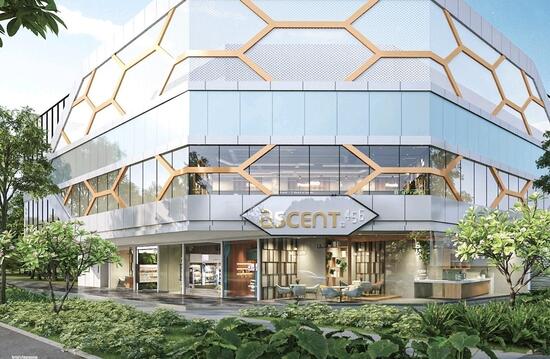 Ascent @ 456, 456 Balestier Road, 409 sqft, Mall Shop For Sale, by Jeff