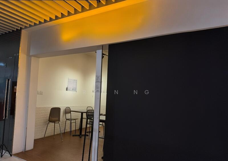 NEWest, 1 West Coast Drive, Buona Vista / West Coast / Clementi New Town, 635 sqft, Shop / Shophouse For Sale, by Bryan Ng, 25644373 - Study - CommercialGuru.com.sg