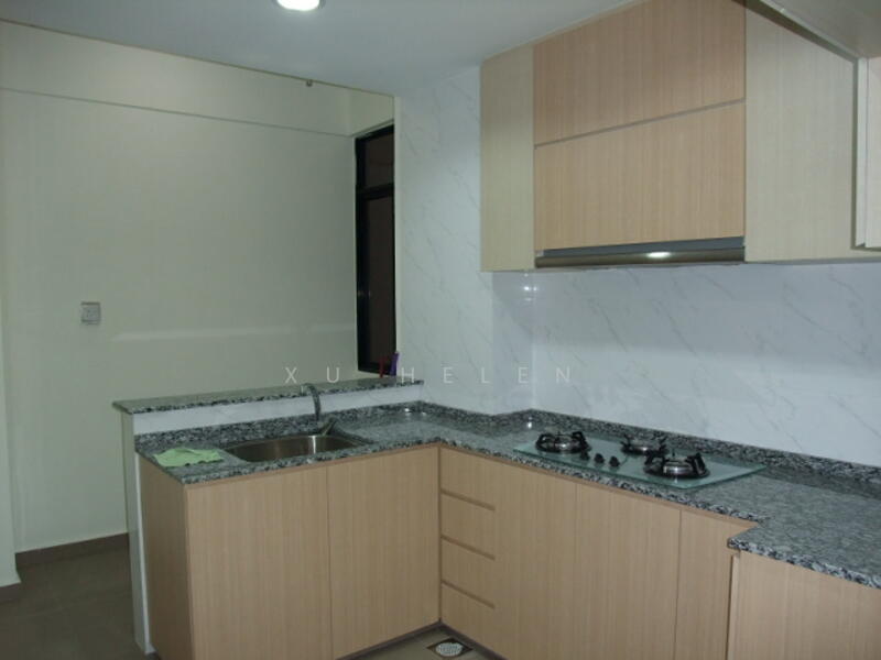 For Rent - Guilin Mansions