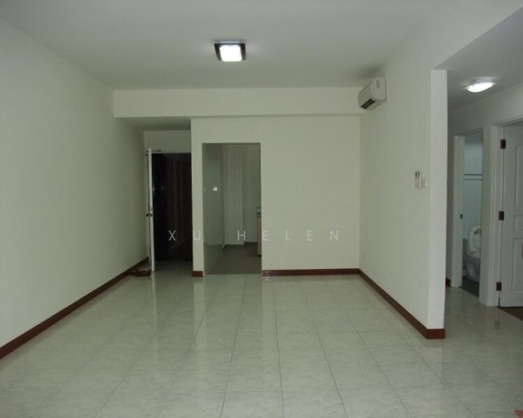 For Rent - Guilin Mansions